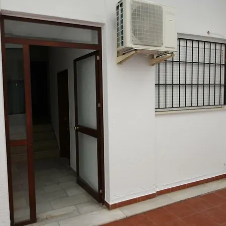 Appartamento Hostly O'donnell A Center-fibre-parking Optional Siviglia